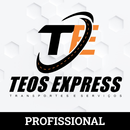 Teos express - Profissional APK