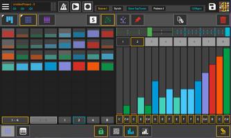 2 Schermata Drum Pad Beats