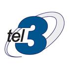 TEL3Dialer icon