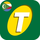 Telma&Moi Comores APK
