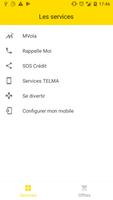 Telma&Moi Comores Ekran Görüntüsü 1