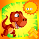 Kids Dragon Easy Run APK