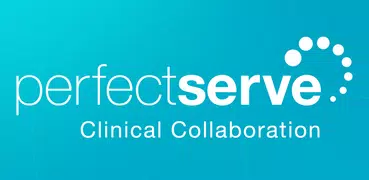 PerfectServe - Clinical Collab