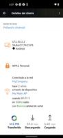 WiFi INteligente syot layar 2