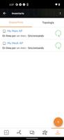 WiFi INteligente syot layar 3
