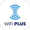 WiFi Plus ikon