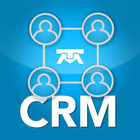 CRM Telmex biểu tượng