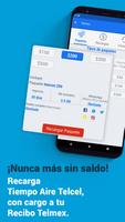 Telmex syot layar 3