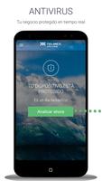 Seguridad Internet Telmex 海報
