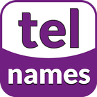 Telnames icon