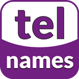 Telnames icono