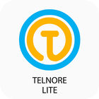 Telnore Lite 아이콘