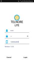 Telnore Lite 스크린샷 1