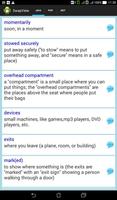 Vocabulary syot layar 1