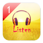 English Listening Skills 1 icon