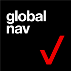 Navigation by Verizon Connect-icoon