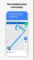 Navigation by Verizon Connect تصوير الشاشة 2