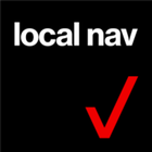 Navigation North America icon