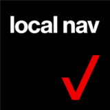 Navigation North America 아이콘
