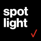 Spotlight biểu tượng