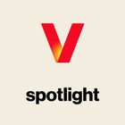 Spotlight icon
