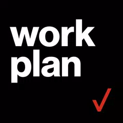 WorkPlan by Verizon Connect APK Herunterladen