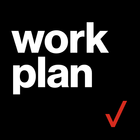 WorkPlan आइकन