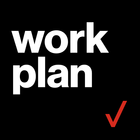 WorkPlan icon