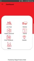 Telogix Captain স্ক্রিনশট 1