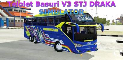 Telolet Basuri V3 STJ Draka 2 imagem de tela 1