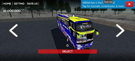 Telolet Basuri V3 STJ Draka 2 imagem de tela 2