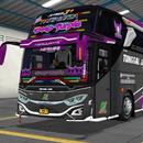 Game Bus Basuri Tunggal Jaya APK