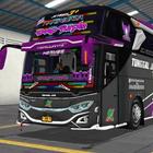 Game Bus Basuri Tunggal Jaya icône