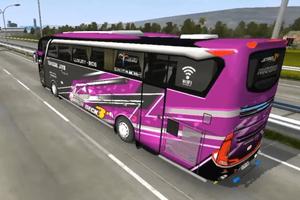 Game Bus Basuri Tunggal Jaya capture d'écran 1
