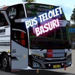 Bus Telolet Basuri Nusantara icon
