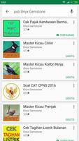 Om Telolet Om Suara Klakson تصوير الشاشة 3