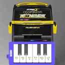 Pianika Telolet Simulator APK