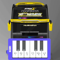 Pianika Telolet Simulator