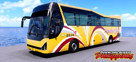 Download Bussid Philippines 포스터