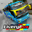 Livery Bus Simulator Jetbus 5