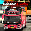 APK Mod Bussid Cortas Strobo Mata