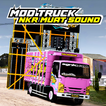 ikon Mod Truck NKR Muat Sound
