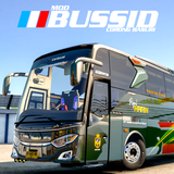 Mod Bussid Corong Basuri আইকন