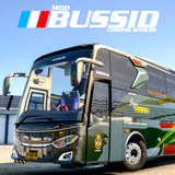 Mod Bussid Corong Basuri иконка