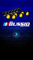 Mod Bussid Corong Basuri स्क्रीनशॉट 1