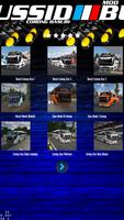 Mod Bussid Corong Basuri स्क्रीनशॉट 2