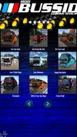 Mod Bussid Corong Basuri capture d'écran 3