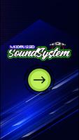 Mod Bussid Sound System DJ تصوير الشاشة 1