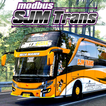 Mod Bussid SJM Trans