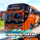 APK Mod Bussid Full Tunggal Jaya